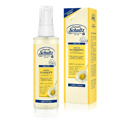 Schultz-Lozione-Schiarente-Camomilla-Spray-150ML
