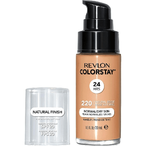 Revlon-ColorStay-fondotinta-per-pelle-normale-e-secca-30-ml---Natural-Beige