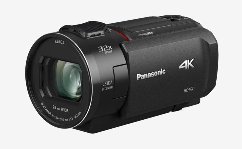 Videocamera-Panasonic-HC-VX1EG-K-Ultra-HD-4K