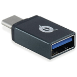Conceptronic-HUBBIES04B-hub-di-interfaccia-USB-3.2-Gen-1--3.1-Gen-1--Type-A-5000-Mbit-s-Nero