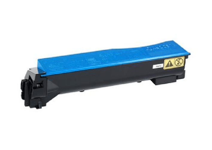 KYOCERA-TK-540C-cartuccia-toner-1-pz-Originale-Ciano