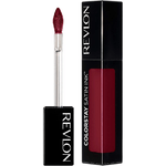Revlon Colorstay Satin Ink con Semi di ribes nero e vit. E - Colore 021 Partner in Wine