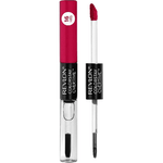 Revlon Colorstay Overtime 480 Unending Red Lucida