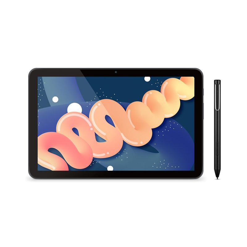SPC-GRAVITY-3-PRO-Mediatek-64-GB-263-cm--10.3--4-GB-Wi-Fi-5--802.11ac--Android-11-Grigio
