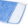 Orbegozo-AHC-4150-Coperta-elettrica-100-W-Blu