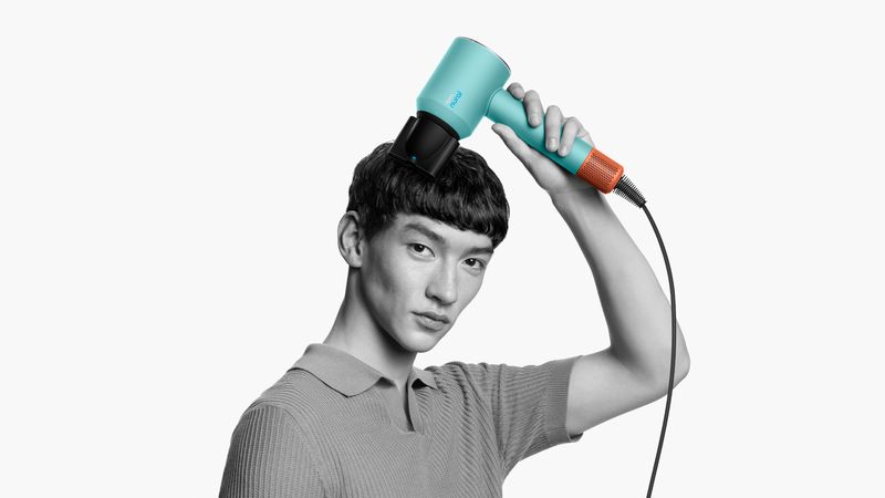 Asciugacapelli-Dyson-Supersonic-HD07---Ceramic-Patina---Topaz