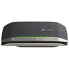 POLY-Sync-20-vivavoce-Universale-Bluetooth-Nero-Argento