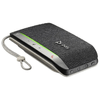 POLY-Sync-20-vivavoce-Universale-Bluetooth-Nero-Argento