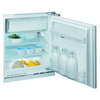 Frigorifero-da-Incasso-Whirlpool-WBUF011-con-Congelatore