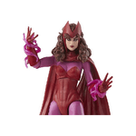 Hasbro Marvel Legends Scarlet Witch