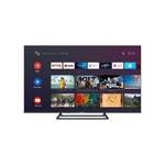 Smart-Tech 43FA10V3 TV 109,2 cm (43) Full HD Smart TV Wi-Fi Nero 230 cd/m²