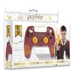 Freaks And Geeks Wizarding World Harry Potter PlayStation 5 Set Ctrl Cover con Gommini Harry Potter Grifondoro