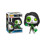 Funko Pop! Dia De Los Dc Green Lantern