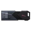 Kingston-Technology-DataTraveler-Exodia-Onyx-unita-flash-USB-64-GB-USB-tipo-A-3.2-Gen-1--3.1-Gen-1--Nero