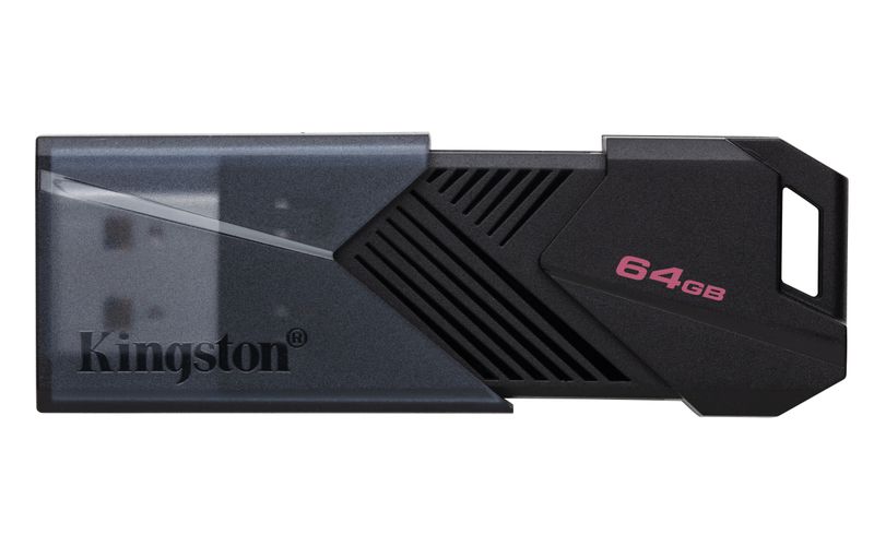Kingston-Technology-DataTraveler-Exodia-Onyx-unita-flash-USB-64-GB-USB-tipo-A-3.2-Gen-1--3.1-Gen-1--Nero