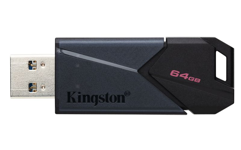 Kingston-Technology-DataTraveler-Exodia-Onyx-unita-flash-USB-64-GB-USB-tipo-A-3.2-Gen-1--3.1-Gen-1--Nero