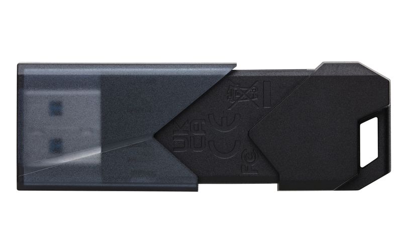 Kingston-Technology-DataTraveler-Exodia-Onyx-unita-flash-USB-64-GB-USB-tipo-A-3.2-Gen-1--3.1-Gen-1--Nero