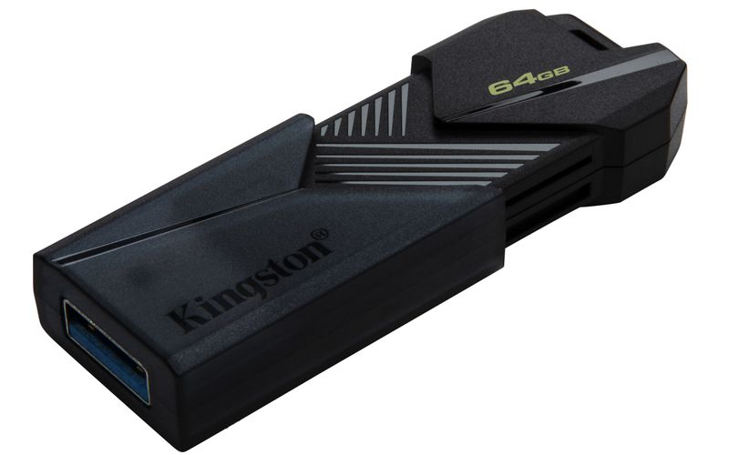 Kingston-Technology-DataTraveler-Exodia-Onyx-unita-flash-USB-64-GB-USB-tipo-A-3.2-Gen-1--3.1-Gen-1--Nero