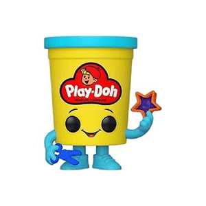 Funko Pop! Play-Doh Container