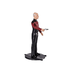 The Noble Collection Bendyfigs Star Trek The Next Generation Picard