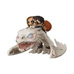 Funko Pop! Pops Harry Potter Dragon 93