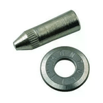 Sigma Accessori Rotelle Con Asse Art.14-A