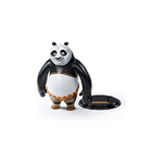 The Noble Collection Bendyfigs Kung Fu Panda