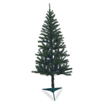 Giocoplast Albero di Natale Quebec 180cm 320 Rami