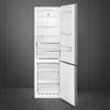 Smeg-RC18XDNE-Frigorifero-Combinato-300-Litri-Total-NoFrost-Multiflow-Kitchen-Fit-Display-Inox