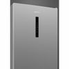 Smeg-RC18XDNE-Frigorifero-Combinato-300-Litri-Total-NoFrost-Multiflow-Kitchen-Fit-Display-Inox