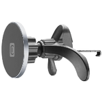 Cellular Line Cellularline Touch Mag Air Vents Supporto smartphone da auto magnetico per sistema MagSafe