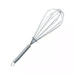 Tescoma Frusta in Acciaio Manico Filo 20cm Delicia