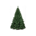 Amicasa Albero di Natale Corones D. 1,62 x h. 2,4 m