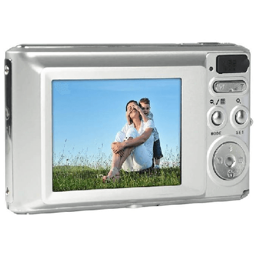 AgfaPhoto-Compact-Realishot-DC5200-Fotocamera-compatta-21-MP-CMOS-5616-x-3744-Pixel-Grigio