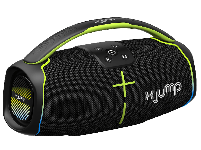 X-JUMP-XJ-150---Cassa-Wireless-Portatile-60W-con-Microfono-e-Funzione-TWS