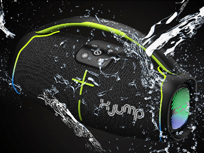 X-JUMP-XJ-150---Cassa-Wireless-Portatile-60W-con-Microfono-e-Funzione-TWS