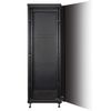 Armadio-Rack-19-Per-Reti-37U--A-1770--L-600--P-800-Colore-Nero-Porta-Vetro