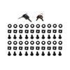 Armadio-Rack-19-Per-Reti-37U--A-1770--L-600--P-800-Colore-Nero-Porta-Vetro