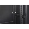 Armadio-Rack-19-Per-Reti-37U--A-1770--L-600--P-800-Colore-Nero-Porta-Vetro