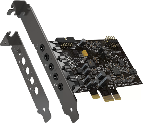 Creative-Labs-Sound-blaster-audigy-fx-v2-Interno-5.1-canali-PCI-E