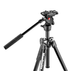 Treppiede-Manfrotto-MK290LTA3-V-con-Testa-Fluida-Video