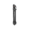 Treppiede-Manfrotto-MK290LTA3-V-con-Testa-Fluida-Video