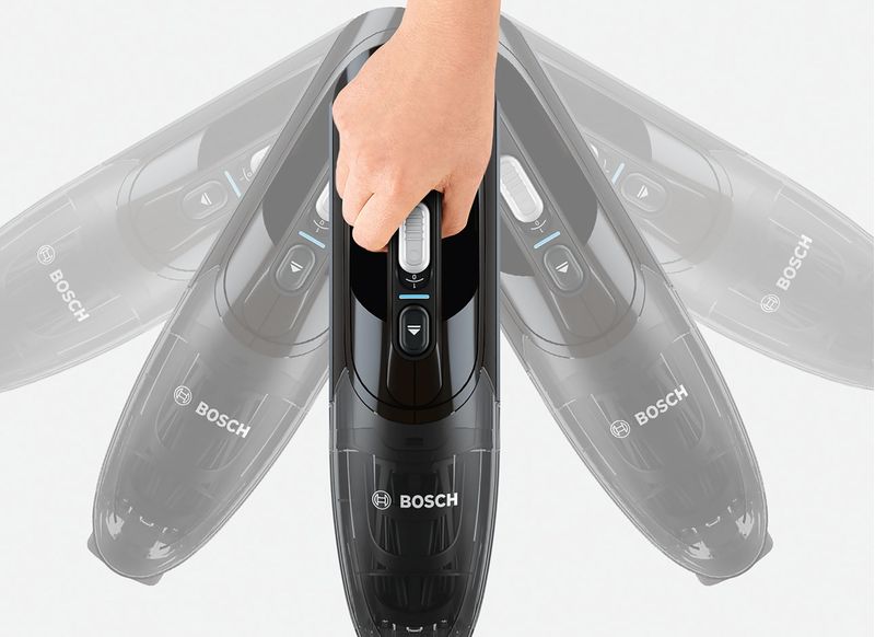 Bosch-Serie-2-BBHF220-aspirapolvere-senza-filo-Nero-Senza-sacchetto