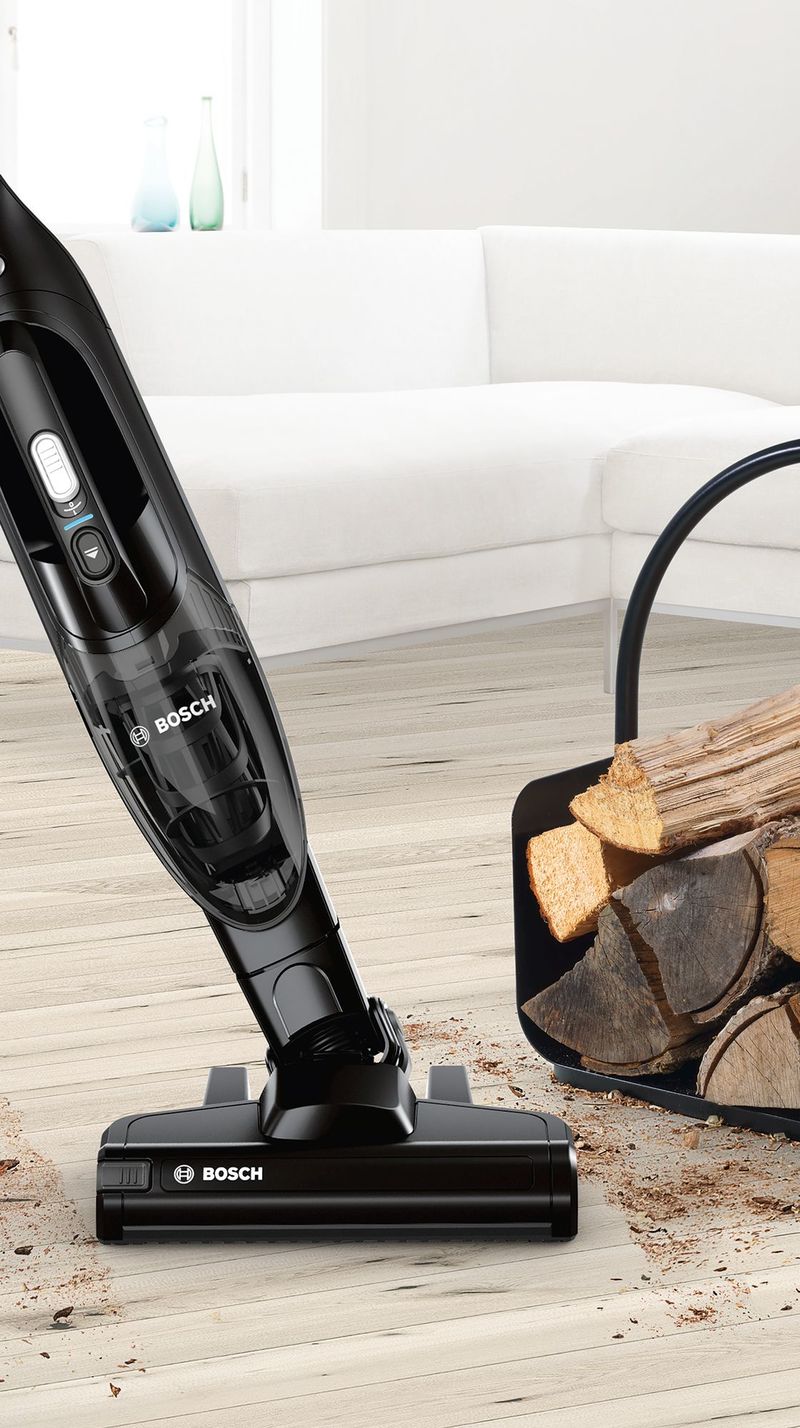 Bosch-Serie-2-BBHF220-aspirapolvere-senza-filo-Nero-Senza-sacchetto
