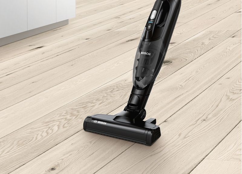 Bosch-Serie-2-BBHF220-aspirapolvere-senza-filo-Nero-Senza-sacchetto