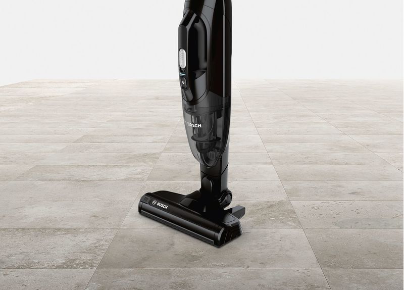 Bosch-Serie-2-BBHF220-aspirapolvere-senza-filo-Nero-Senza-sacchetto