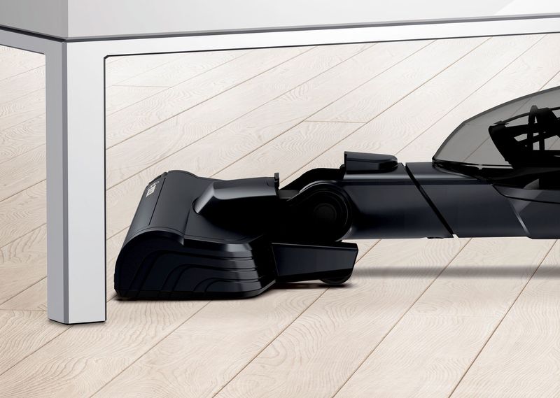 Bosch-Serie-2-BBHF220-aspirapolvere-senza-filo-Nero-Senza-sacchetto