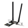 Mercusys-MA80XE-scheda-di-rete-e-adattatore-Interno-WLAN---Bluetooth-2976-Mbit-s