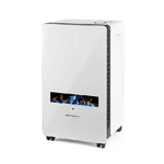 Stufa Orbegozo HBF 120 Blue Flame - Potenza 3800W - Classe energetica A - Triplo sistema di sicurezza - Trasportabile e pratica