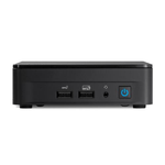 Intel NUC 13 Pro Kit NUC13ANKi5 UCFF Nero i5-1340P